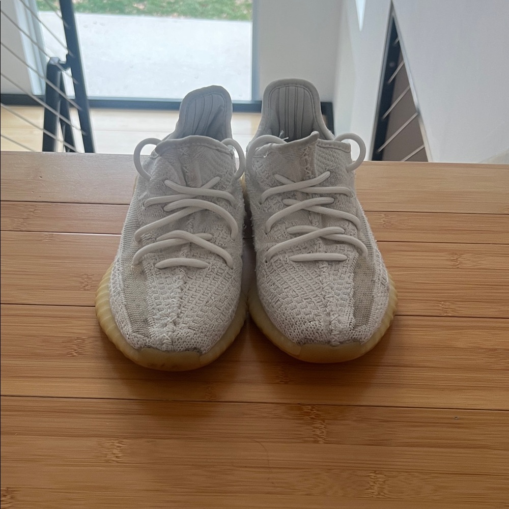adidas Yeezy Boost 350 V2 White Cream